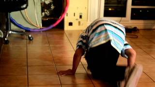 headspin progress