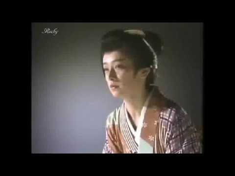 神奈川水滸伝　北島三郎　＜峰＞