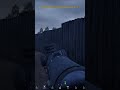 Intense CQB On The Airfield