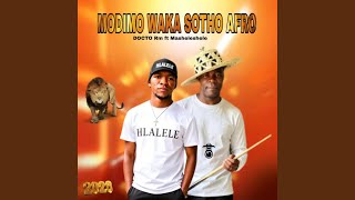 Mohau Wa Hao