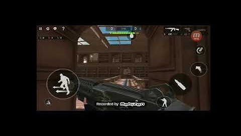 point blank strike by one #part1