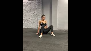 Ejercicios Para Mejorar Tu Sentadilla Viii Rotaciones De Cadera