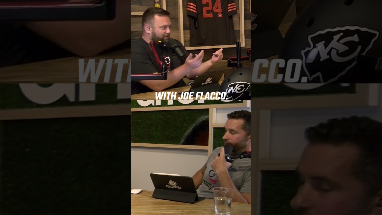 David Njoku is the player to target for fantasy football on the Browns!