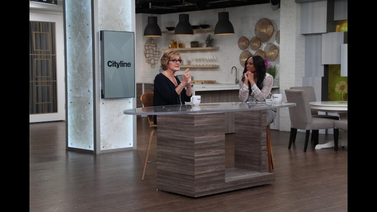 Erin Davis on coping with the grief of losing her daughter