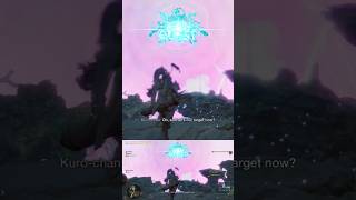 Monster Hunter Wilds - Lightning bug in Windward Plains