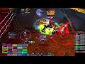 [Xore-Eredar] vs Mug'Zee Mythic - Arcane Mage PoV