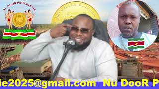 NU DOOR PROGRESSIE - AFL 50