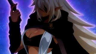 Eliza is The ThiCCest Member ~ Nageki No Bourei Wa Intai Shitai Ep