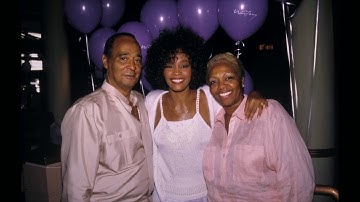 映画『ホイットニー ～オールウェイズ・ラヴ・ユー～』予告編