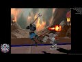 Advanced Dungeons & Dragons - Iron & Blood - Warriors of Ravenloft (USA)- DuckStation-PS1 EMULATOR