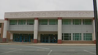 Schools vandalized in Montgomery County with graffiti