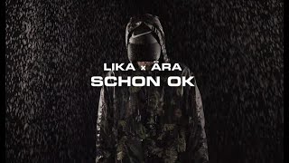 Lika x Ära - Schon Ok (prod. by Lord JKO & Reemkeys)