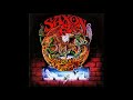 Saxon -  Forever Free 1992 Full Album HD
