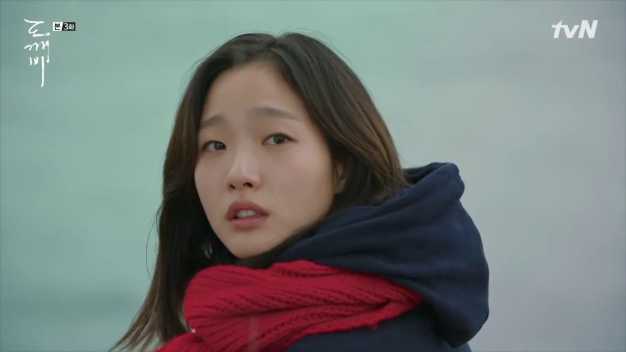 And I'm Here (Goblin OST) by (Kim Kyung Hee)