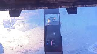 Dancing box Fallout 4