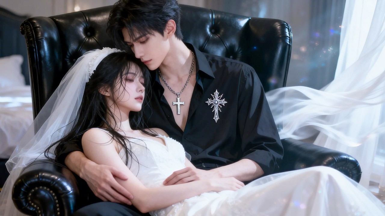 Abandonada en su boda, se casó impulsivamente con un CEO frío que la adora sin límite.