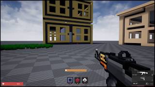 Cube Paste [DEVLOG #3]