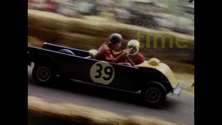 Soap Box Derby 1974