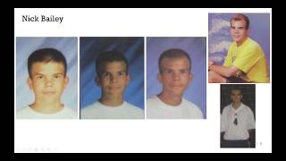 TCAP Case Study - He is Nick. He is Bailey. - To Catch a Predator
