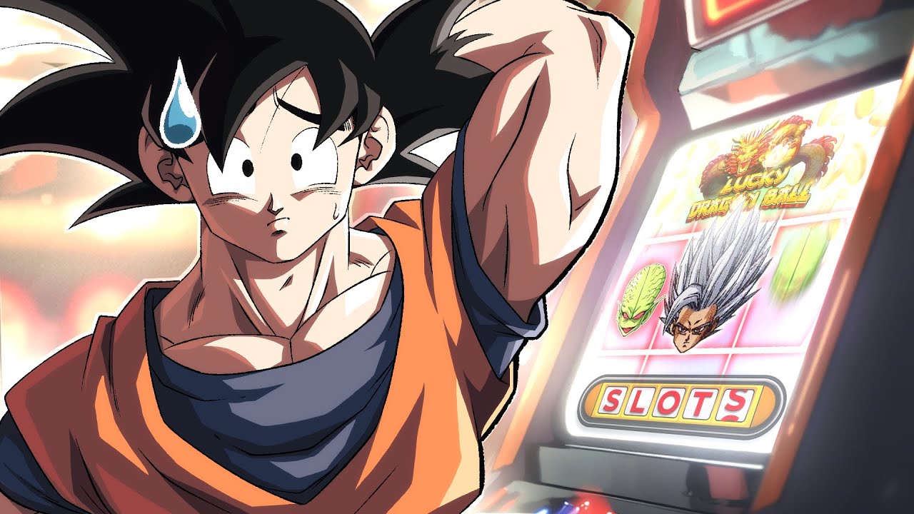 DBZ: Random Team Challenge