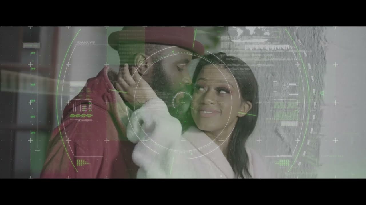 RUDO RWENHEMA - Slyme Foxx ft Icey Ekxne