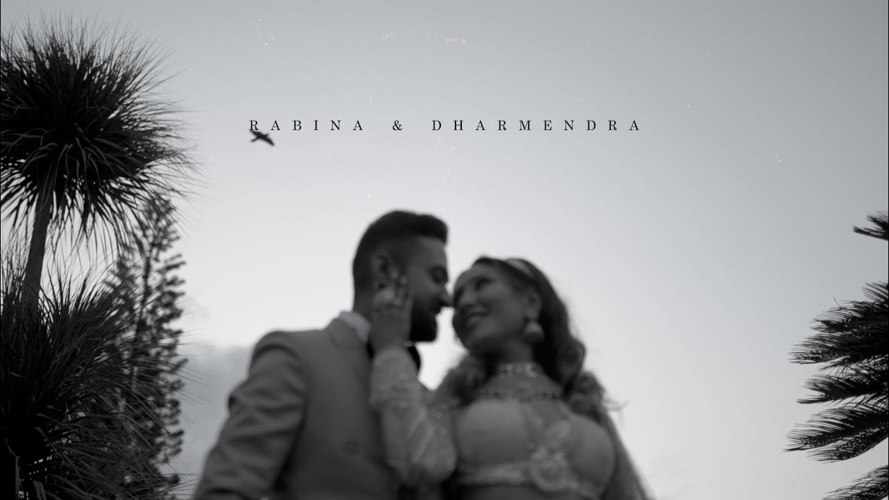 Wedding Story of Rabina and Dharmendra II Bigbang Wedding