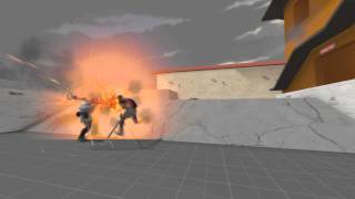 [TF2 Replay] That demo is an epic fail
