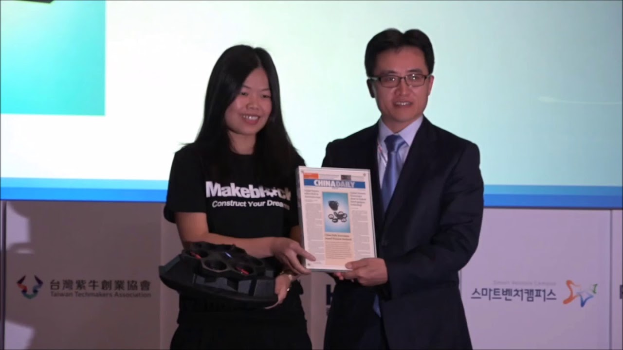 Global Sources Electronics Show