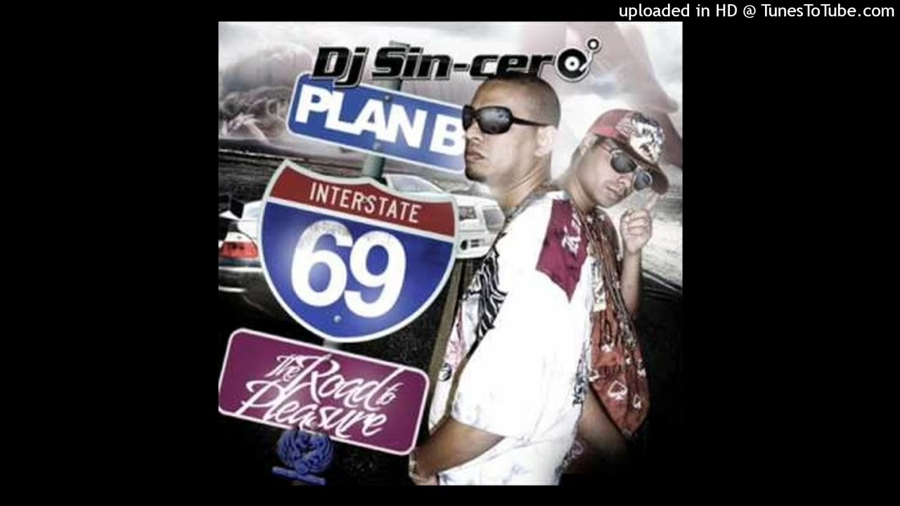 Se Safo (Official Remix) Plan b Ft. Justin Quiles, Genio & Baby Johnny (Prod. By Los Hitmen's)
