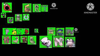 Keyboard Lore Singing Unclear Full Part