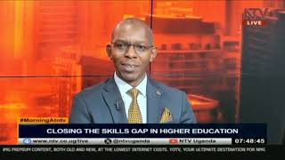 Impact of multicultural education on diversity | MorningAtNTV screenshot 3