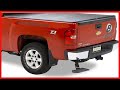 Bon produit -  Bestop 7530015 TrekStep, montage arrière - Chevy/GMC 2007-2013 Silverado/Sierra 1500