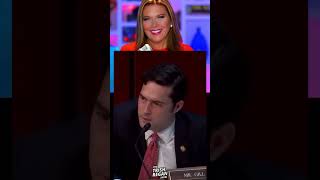 Brandon Gill Eviserates the Mayor of Chicago
