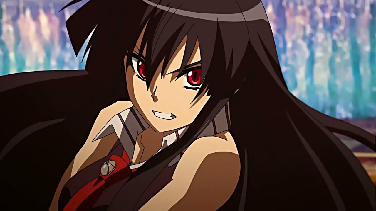 Anime mix - AMV - Function