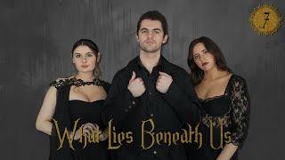 What Lies Beneath Us | City of Shadows | Gothic Horror TTRPG