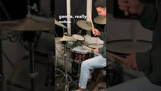Different ways of playing hi-hats🥁