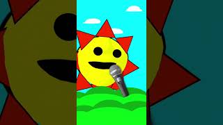 God Eater #fnfmod #fnf #animation