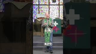 Methodist Faith: Deconstruct, Rebuild, and Find Stability! #shorts
