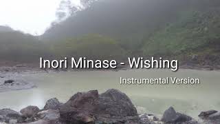 Download Lagu Inori Minase - Wishing (Instrumental / Off Vocal) MP3