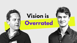 David Friedberg on the $1.1B Exit, Digital Biology & the Future of Civilization Profile