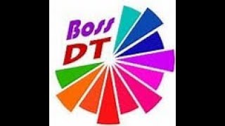 The Backstory Of Boss Dts Introintro Song