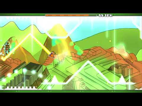 Showcase for Machu Picchu