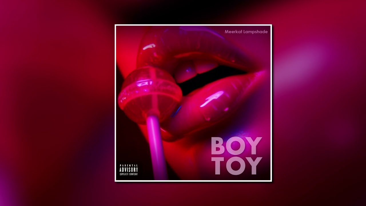 Boy Toy (Poppy Mix)