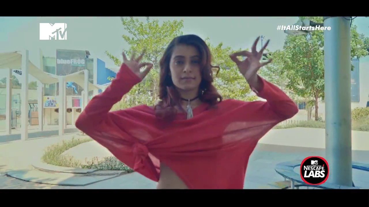 MTV presents NESCAFÉ - YouTube