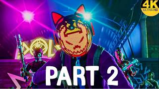 SAINTS ROW Walkthrough Gameplay BE YOUR OWN BOSS PART 2 PS5 No Commentary
This Is My Lets Play Of Saints Row
Hope Everyone Enjoys
Lets Get This Channel Going Crazy
The More Likes I Get On My Videos
Helps Me Out A Lot
Subscribe And like And Share SAINTS ROW Walkthrough Gameplay BE YOUR OWN BOSS PART 2 PS5 No Commentary