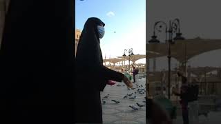 #shorts ‏كريم رسول الله والله أكرم فهل فقير بين الكريمين يحُرمُ