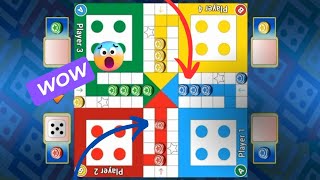 Ludo king 4 player Game official best offline ludo game for android screenshot 4