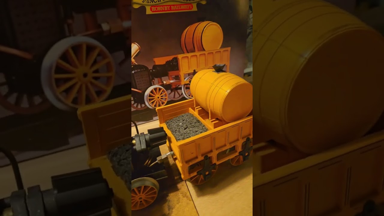 Launching the Rocket 