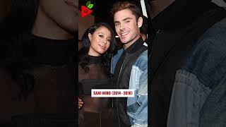 Zac Efron Wife & Girlfriend List - Who has Zac Efron Dated?