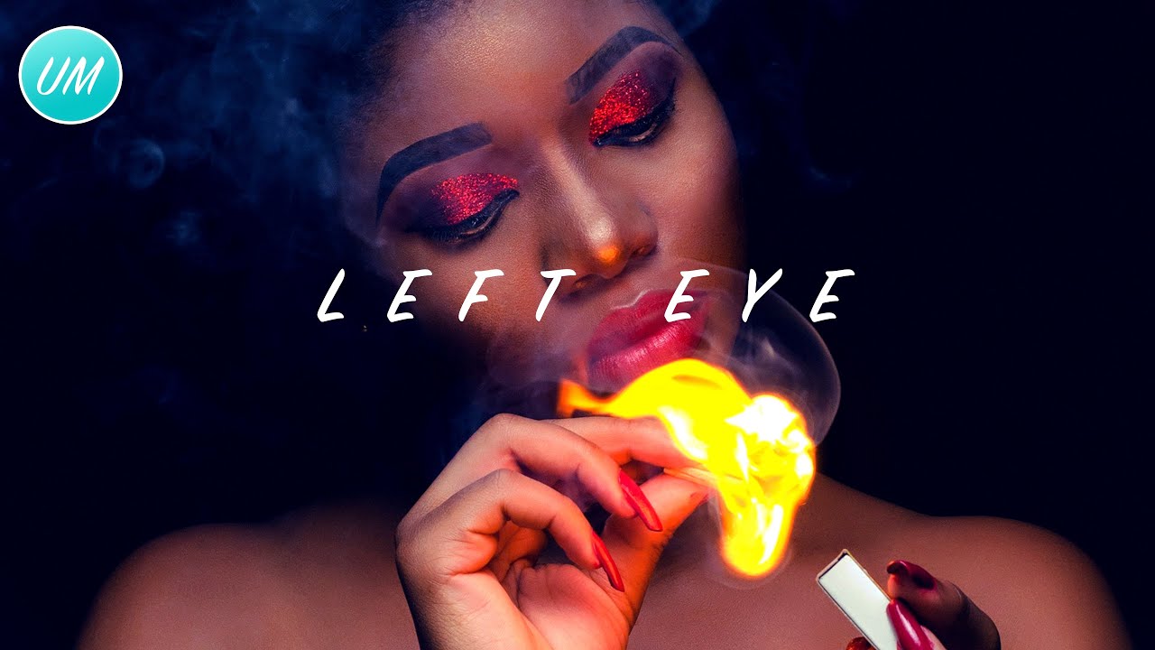 “Left Eye” Afrobeat x Afroswing Instrumental 2020 | Collie Buddz Type Beat